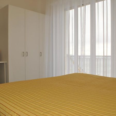 Hotel Bristol Laigueglia Bagian luar foto