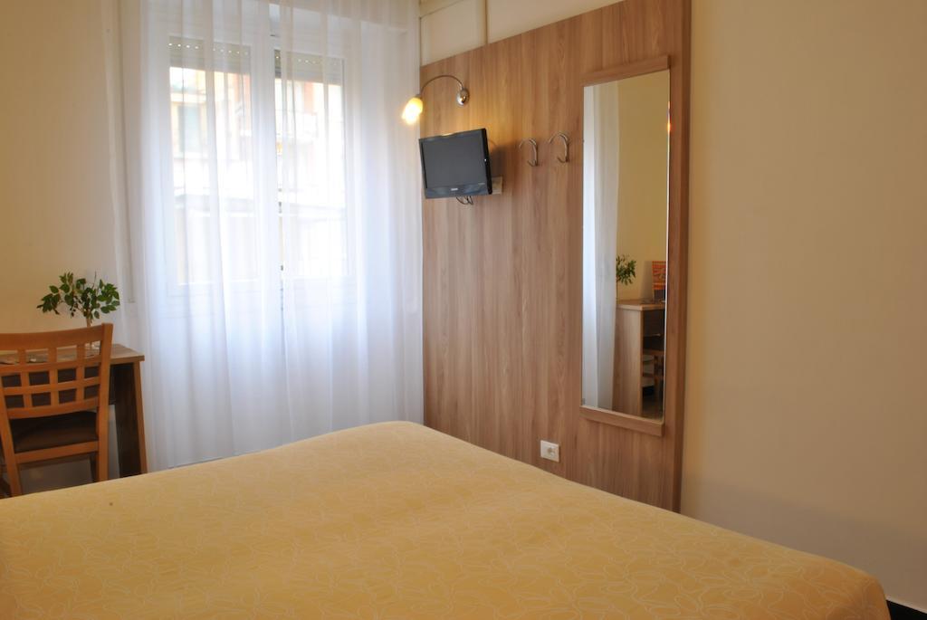 Hotel Bristol Laigueglia Ruang foto