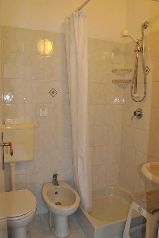 Hotel Bristol Laigueglia Ruang foto