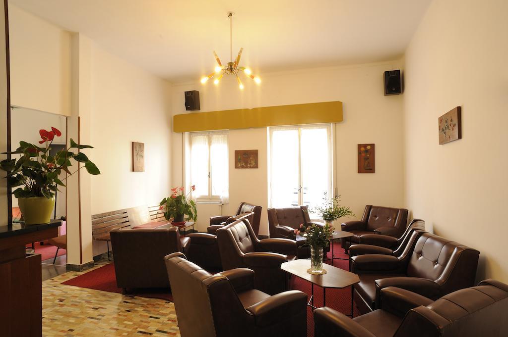 Hotel Bristol Laigueglia Bagian luar foto